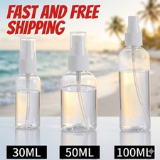 100ml spray bottle - 30/50/100ml,