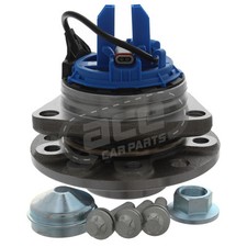 Vauxhall Vectra C 2002-2009