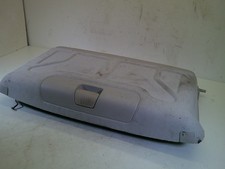 CITROEN BERLINGO MULTISPACE REAR UPPER ROOF GLOVE BOX + SHELF 2008-2012