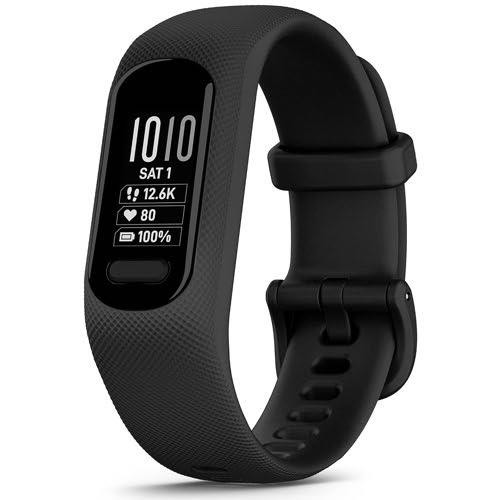 Garmin vivosmart activity - garmin, 5