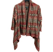 Ralph Lauren Southwestern