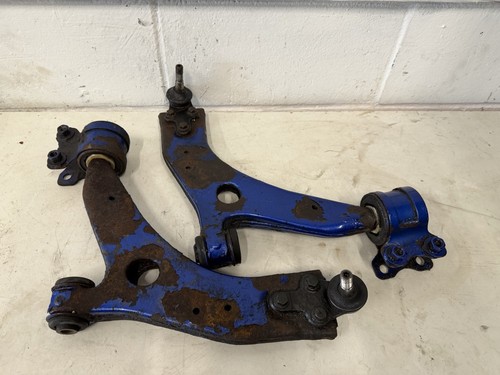 Hardrace front lower - hardrace, control