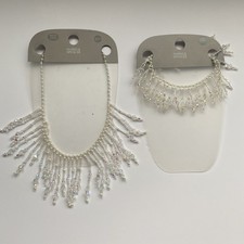 Ladies M&S Necklace And