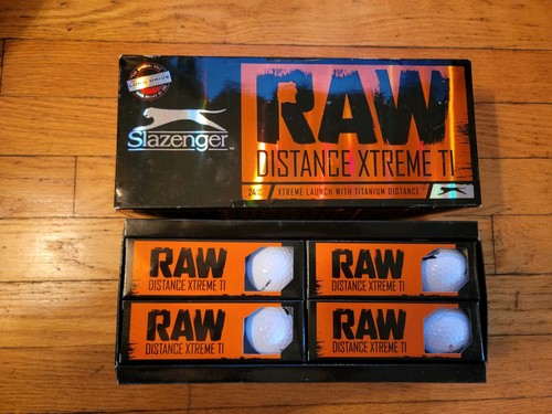 Pack slazenger raw distance - pack,