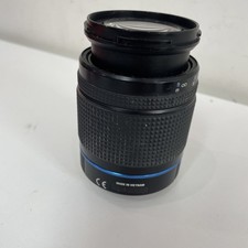 SAMSUNG SA Digital Lens Schneider-Kreuznach D-Xenon 50-200 4-5.6 Pentax K Mount