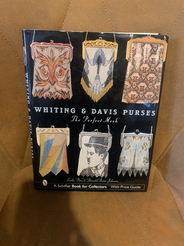 Whiting davis purses the - &,