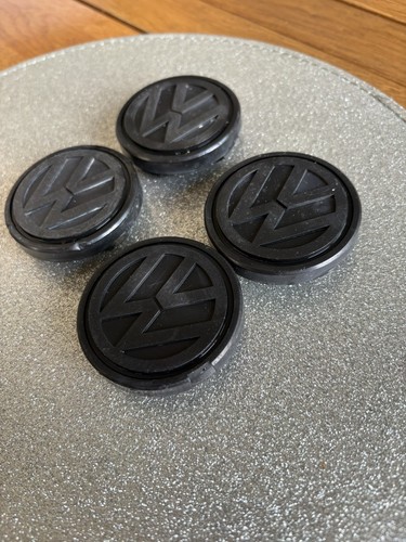 Genuine oem volkswagen wheel - oem,