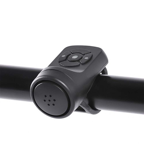 Bicycle horn loud electric - horn,