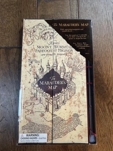Brand new never used - ,, harry