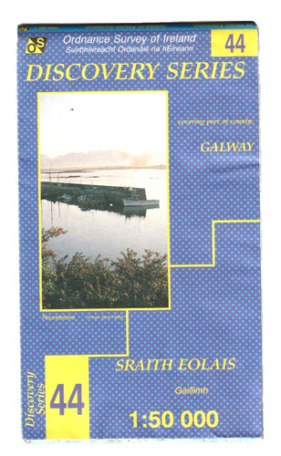 Galway discovery series - discovery,