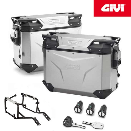 Outback side cases - outback,