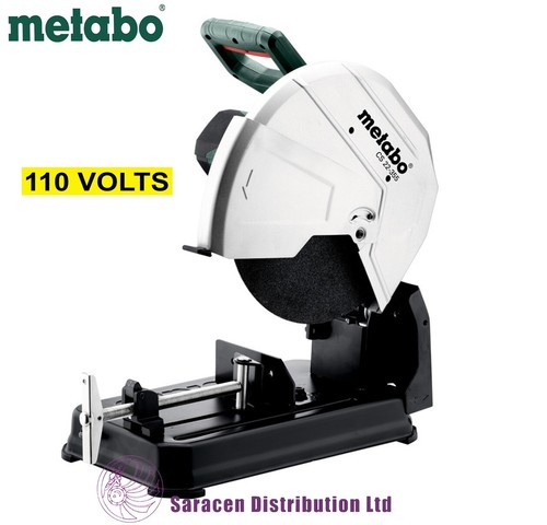 Metabo 355 110v - metabo, 2300w