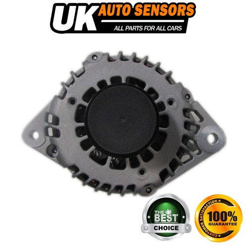Ast alternator fits - ast,