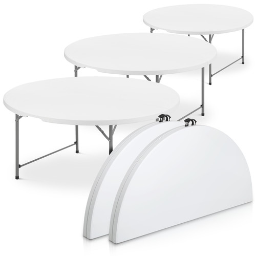 Pack white ft foldable - 5,