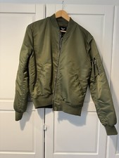 Edge lifestyle bomber jacket - edge,
