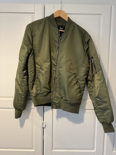 Edge lifestyle bomber jacket - edge,