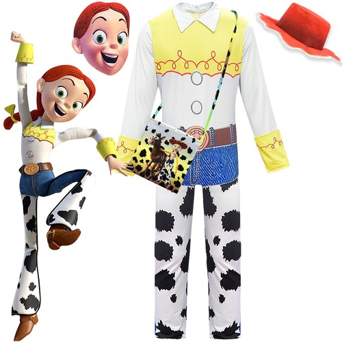 Cosplay buzz lightyear jessie - cosplay,