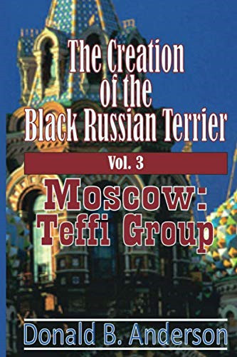 The creation black - of,
