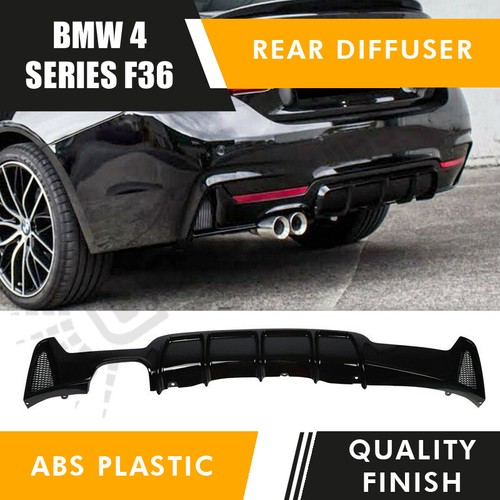 Bmw series f32 - 4,