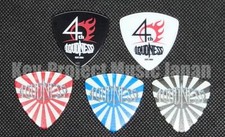Vigier LOUDNESS MASAYOSHI