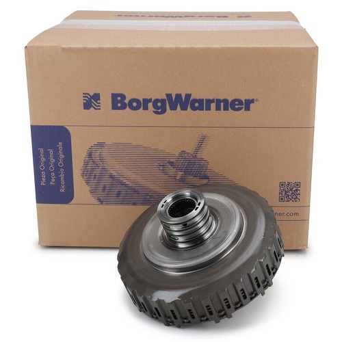 Genuine boge warner a6 - boge, a4