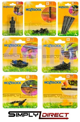 Hozelock classic micro - classic,