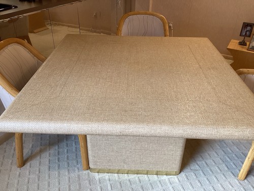 Dining table - dining,
