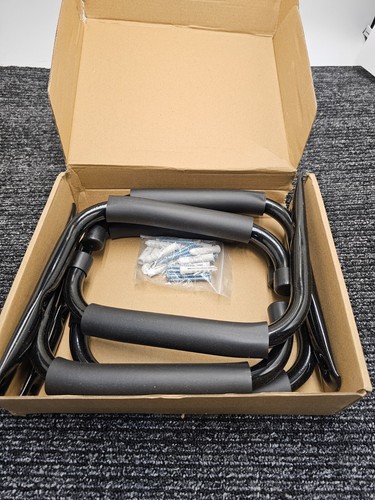 Garage storage heavy - (qty,