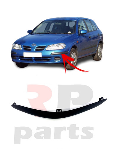 For nissan almera - for,