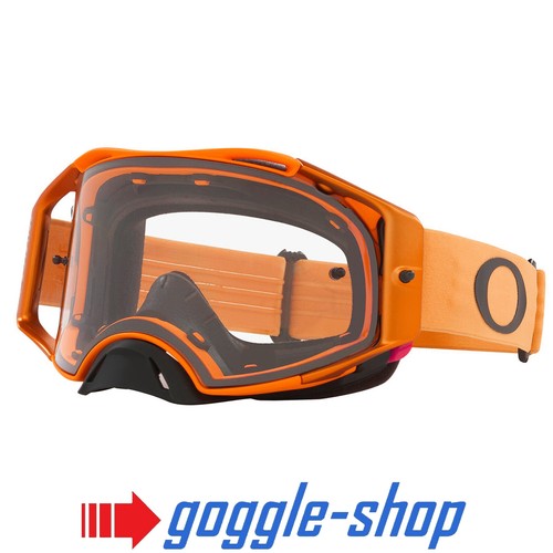 Oakley airbrake motocross - airbrake,