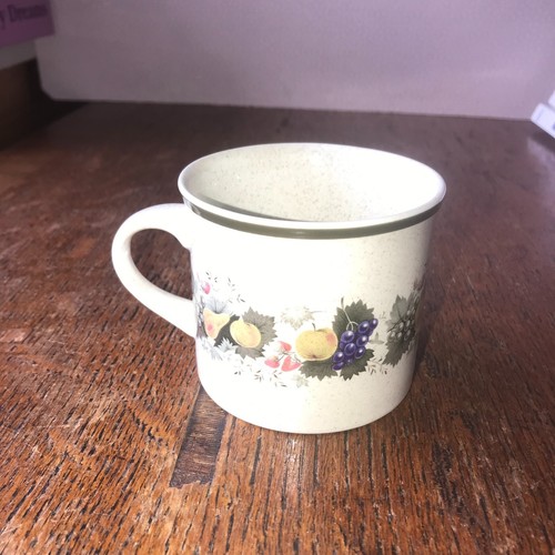 Royal doulton harvest - harvest, garland