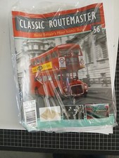 Hachette 1/12 Build the