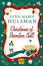 Christmas at Thornton Hall by
