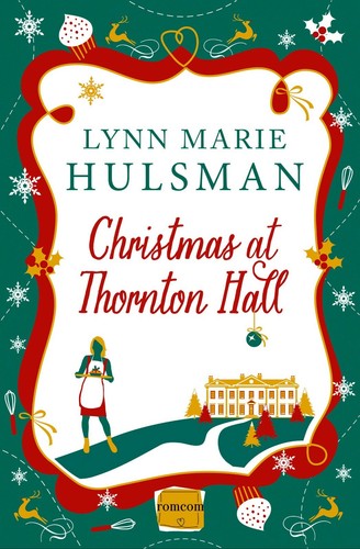 Christmas thornton hall by - hall,