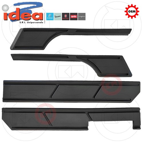 Kit series side panel - series,