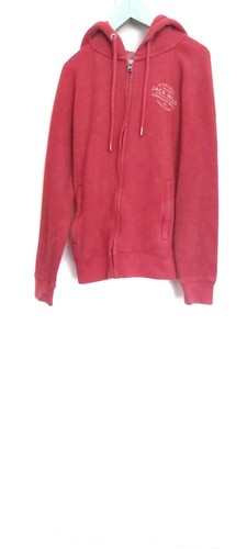 Jack wills womens red zip - jack,