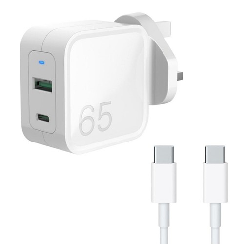 65w type fast - type-c,