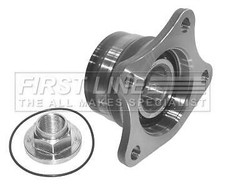 First Line Wheel Bearing Kit -