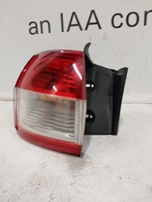 Tail light ford kuga - lh,