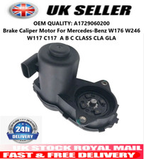 Brake Caliper Motor For