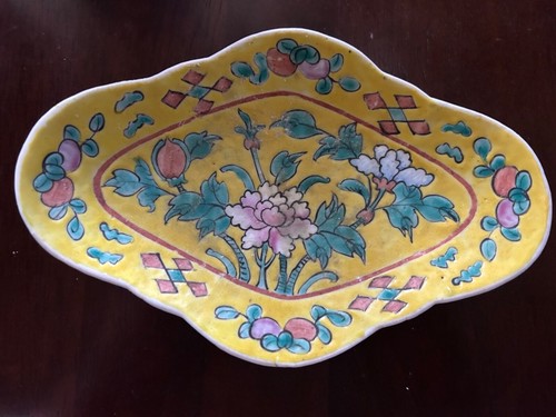Chinese nyonya peranakan - chinese,