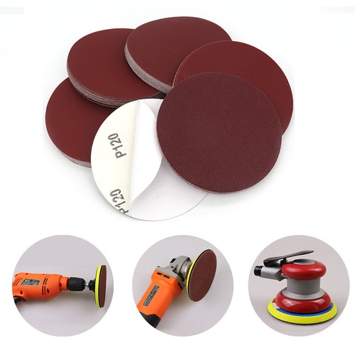 Sanding discs sandpaper - discs,