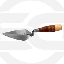 Rose pointing trowel - w.rose,