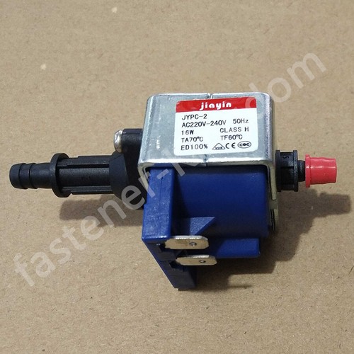 Jypc electromagnetic pump ac - jypc-2,