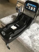 ## Cosatto Port Isofix Base, Group 0+