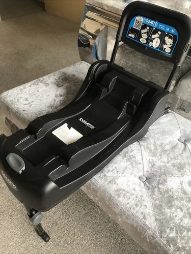 Cosatto port isofix base - ##,