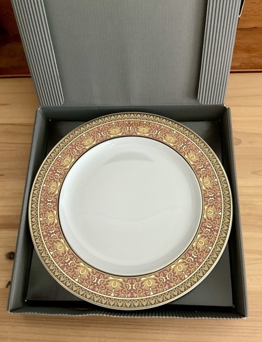 Rosenthal versace medusa red - rosenthal,