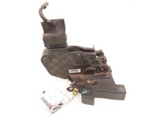Volvo V50 2004 front door lock