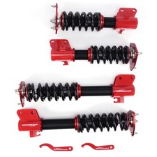 Performance Coilovers Kit for