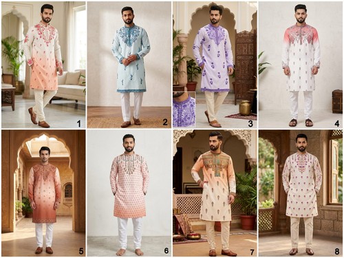 Traditional wear rayon - traditional,